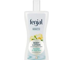Fenjal Kūnas losjonas jautri oda, 400ml