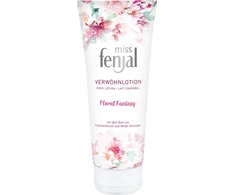 Miss Fenjal Floral Fantasy balsam do ciała 200ml