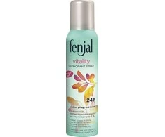 Fenjal Vitality, 150 ml