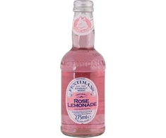 Fentimans Rose Limonade - gėrimas 275 ml