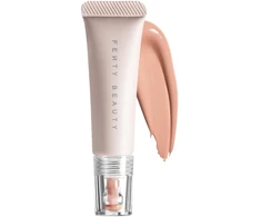 Fenty Beauty Bright Fix Brightening Paakių kremas Maskuoklis 08 Deep Melon, 10 ml
