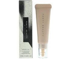 Fenty Beauty Bright Fix Brightening Paakių kremas Maskuoklis 07 Deep Butter, 10 ml