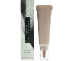 Fenty Beauty Bright Fix Brightening Paakių kremas Maskuoklis 15 Caramel, 10 ml