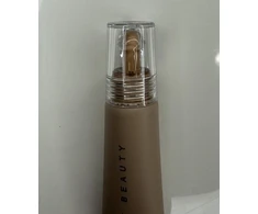 Fenty Beauty Bright Fix Brightening Paakių kremas Maskuoklis 14 Toffee, 10 ml