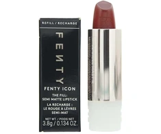 Fenty Beauty Fenty Icon Semi Matte Kreminis Lipstick 02 Papildomas 3.8 g