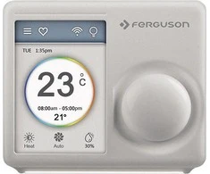 Ferguson termostatas Wi-Fi FS1TH