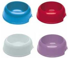 Gyvūno dubenėlis FERPLAST, 1 l, plastikinis