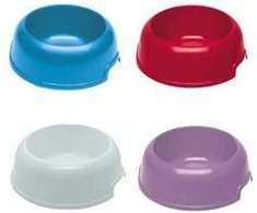 Gyvūno dubenėlis FERPLAST, 1 l, plastikinis