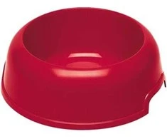 Gyvūno dubenėlis FERPLAST, 0,3 l, plastikinis