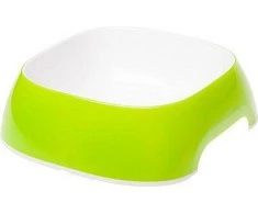 Ferplast MISK GLAM VIDURIO 0,7L Žalias