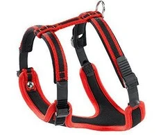 Ferplast Ergocomprese P Braces S raudona