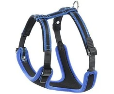 Ferplast Ergocomprese P Braces XL mėlyna