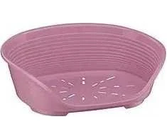 Ferplast FERPLAST kojų atrama Siesta Deluxe 4 fuksijos spalvos 61,5 x 45 x aukštis 21,5 cm