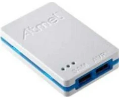 Ferplast Kūrimo plokštė Microchip Technology ATATMEL-ICE