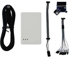 Ferplast Kūrimo plokštė Microchip Technology ATATMEL-ICE