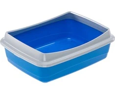 Kačių tualetas FERPLAST 72041099, 47×36×15,5 cm