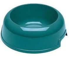 Gyvūno dubenėlis FERPLAST, 0,3 l, plastikinis