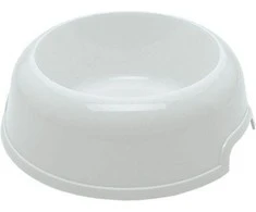 Gyvūno dubenėlis FERPLAST, 1 l, plastikinis