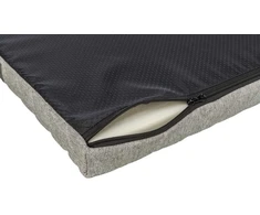 Ferplast Noah Vital, čiužinys, šunims, katėms, šviesiai pilkas, 50 x 30 cm