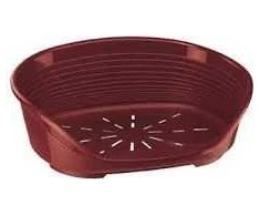 Ferplast Siesta Deluxe 4 kraštų užtiesalas 61,5x45x21,5 cm