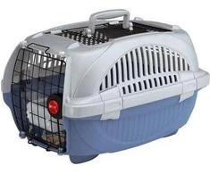 Ferplast Boksas Atlas Deluxe 10 Open, 50.7x34x30cm