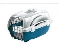 Ferplast Boksas Atlas Deluxe 20 57.6x37.4x33cm