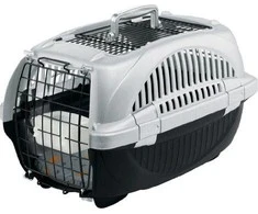 Ferplast Boksas Atlas Deluxe 20 Open, 57.6x37.4x33cm