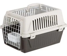 Ferplast ATLAS 20 Open 58x37x32 cm