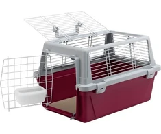 Ferplast Vežėjas atlas 30 open 60x40x38 cm