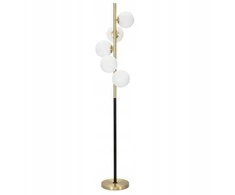 Ferretti grindų lempa Grindų lempa GLAMY DARK, 160 cm