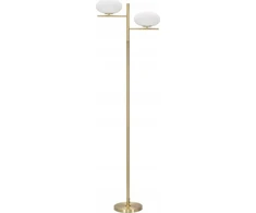 Ferretti GLAMY OVAL toršeras, 180 cm