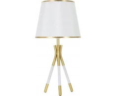 Ferretti TRIPLY trikoji stalinė lempa, 57 cm