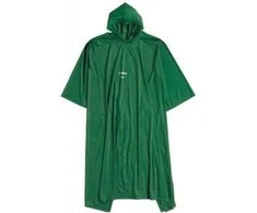 Lietpaltis FERRINO Poncho Junior - Žalias