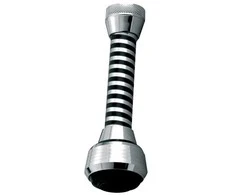 Ferro 2 funkcijų aeratorius ilgas (P13)