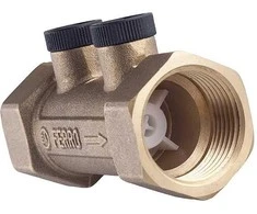Ferro Anti-kontaminacijos vožtuvas 1/2" - ZZA01