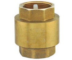 Ferro Atbulinis vožtuvas 6/4 "ZZ5