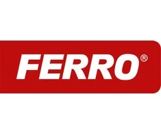 Ferro Maišytuvas vonios trumpu snapu ALGEO BAG1BL, juodas (170492)