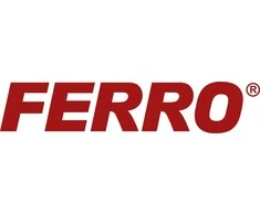 Ferro BAT.WAN.ISSO SU DUŠO RINKINYS, CHROME