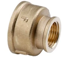Ferro Brass mova 6 / 4x1 "M13Z