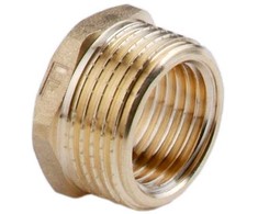 Ferro Brass redukcija 11 / 4x3 / 4 "R09Z