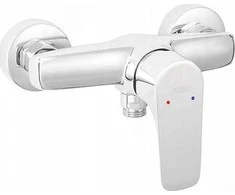 Ferro BTG7VL dušo maišytuvas TIGA VERDELINE SHOWER maišytuvas. SIENA, CROMO FERRAS // BF.BTG7VL