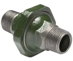 Ferro diferencialinis vožtuvas CO 5/4 "ZR2