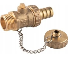 Ferro DRAIN RUULULINIS VOŽTUVAS GZ1 / 2", VELENAS F-COMFORT