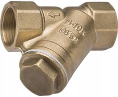 Ferro Dujinis tinklinis filtras 5/4 GW-GW tipas G41
