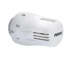 Ferro Termostatinė galvutė (GT10)