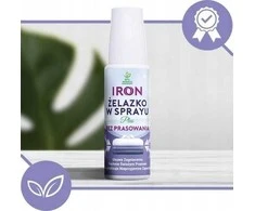 Ferro „Iron Iron Purškiklis Plus“ be lyginimo, 750 ml
