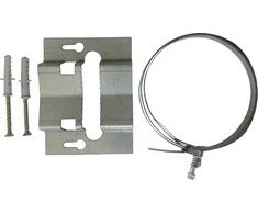 Ferro Juosta pakabinamų indų tvirtinimui 8-25L (CUTTER)