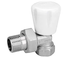 Ferro 1 / 2 "ZG5Y radiatoriaus vožtuvas