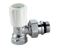 Ferro Kampinis termostatinis vožtuvas 1 / 2 "401402