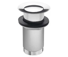 Ferro Automat- spustelėkite 5 / 4 "mažas chromas (S283B)